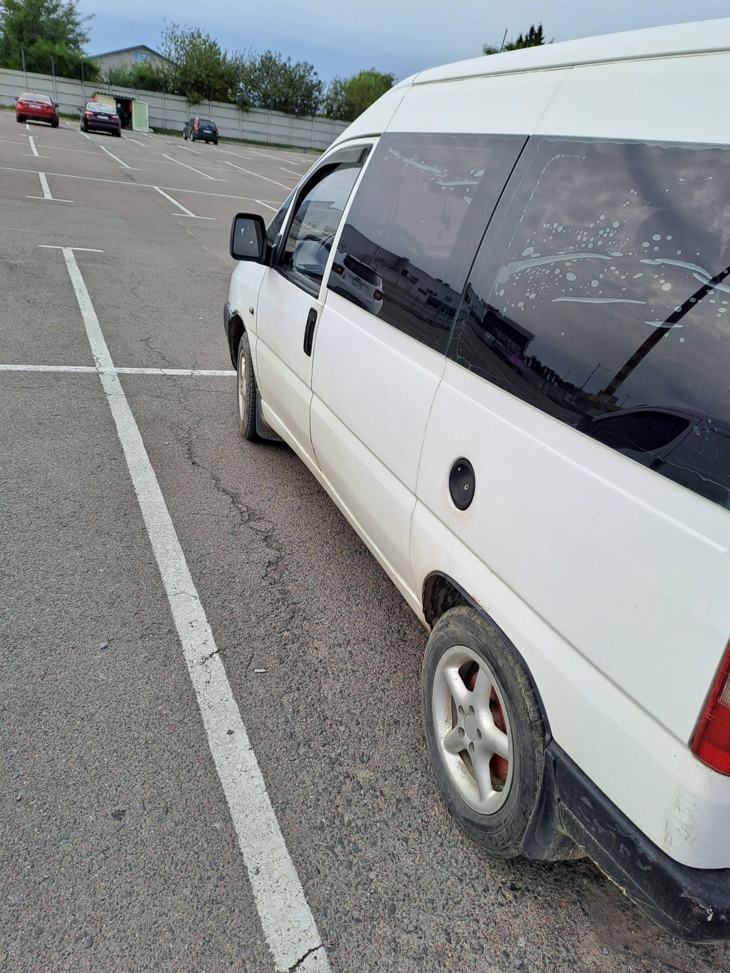 Хороше авто , щодня на ходу