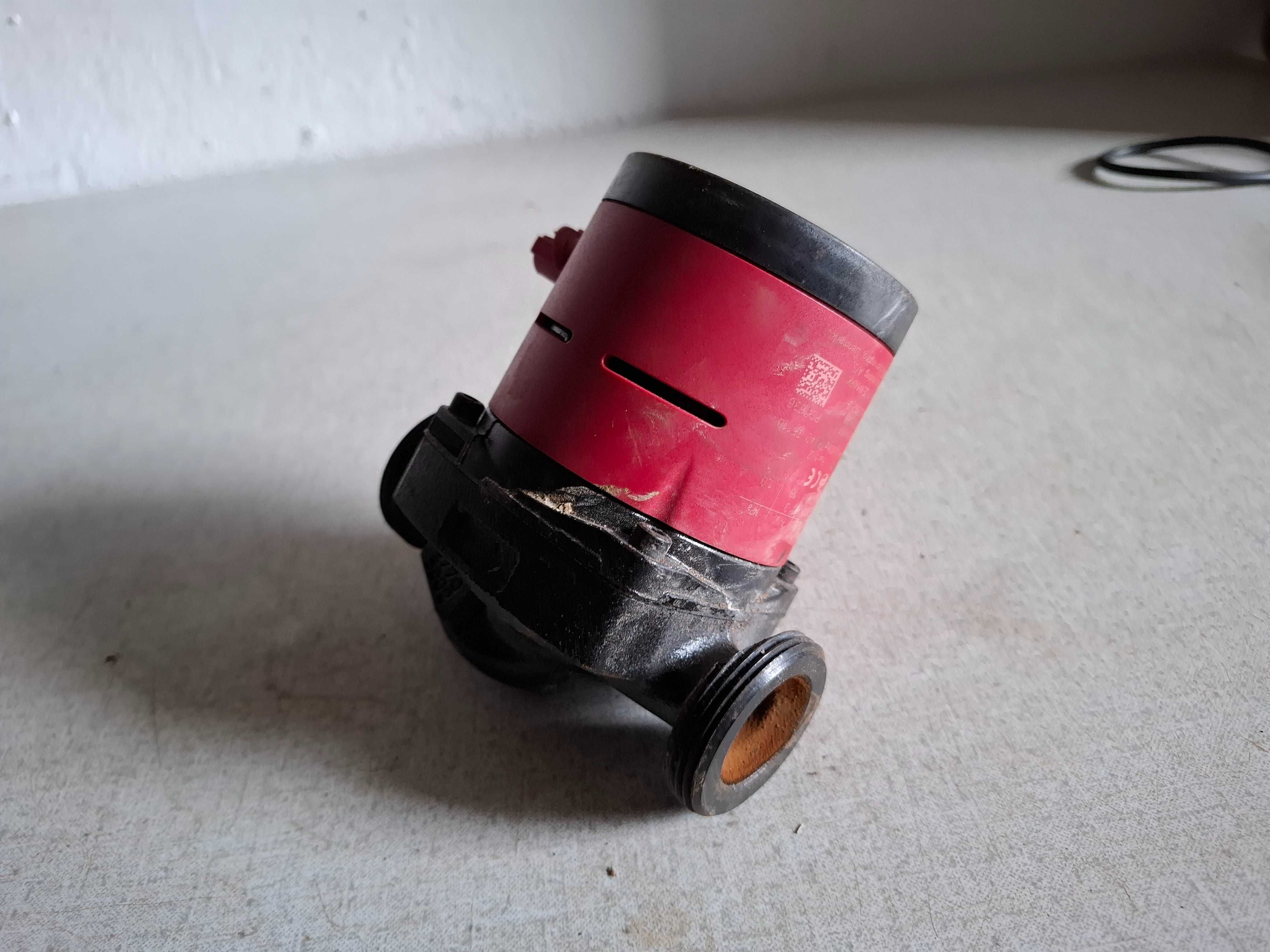 Pompa grundfos alpha 2 25-40 / 130 Auto Adapt