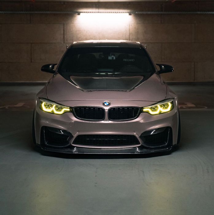 BMW M3