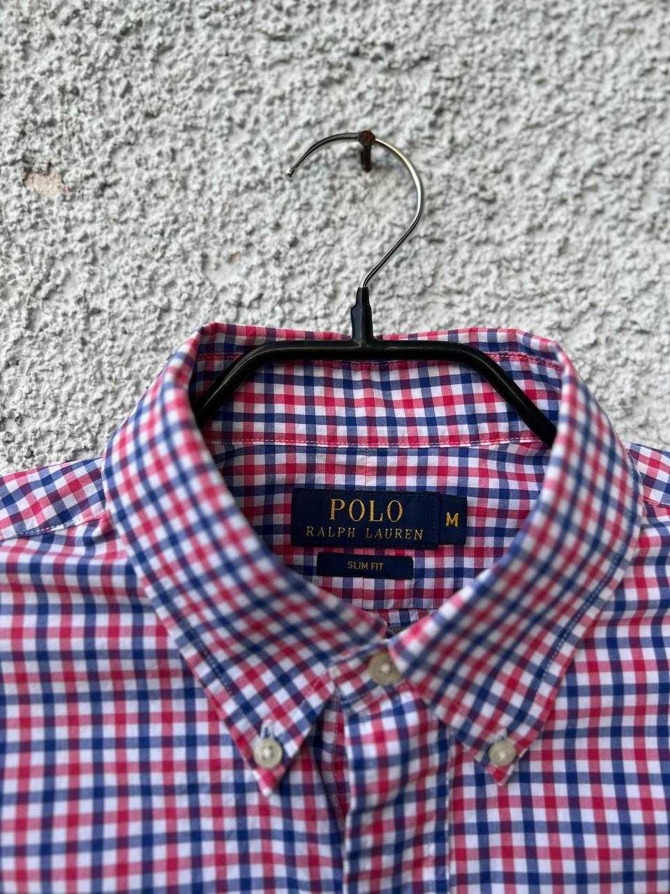 Сорочка Polo Ralph Lauren М