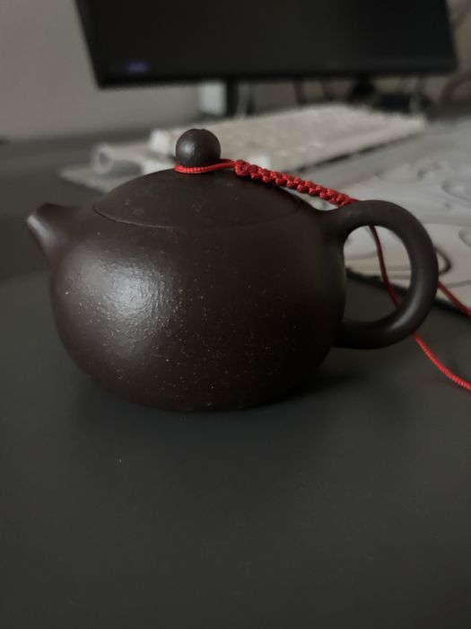 китайський чайник