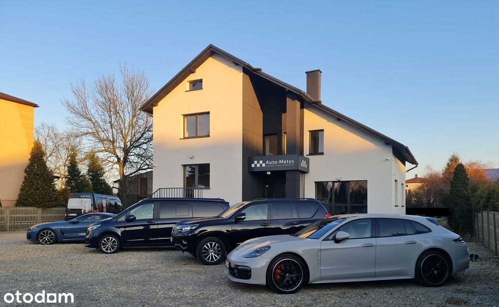 Topowa lokalizacja pod biznes przy jednej z głównych ulic Myszkowa