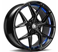 Felgi 18 5x108 Ford Focus RS ST Mondeo MK3 MK4 MK5