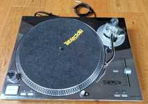 Gramofon Reloop RP-4000 MK3 Chrome ltd