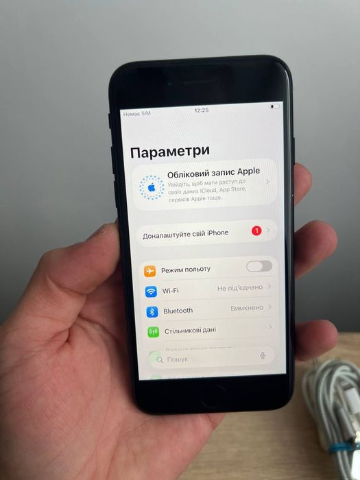 iPhone Se3 2022 128gb Айфон Се3 2022