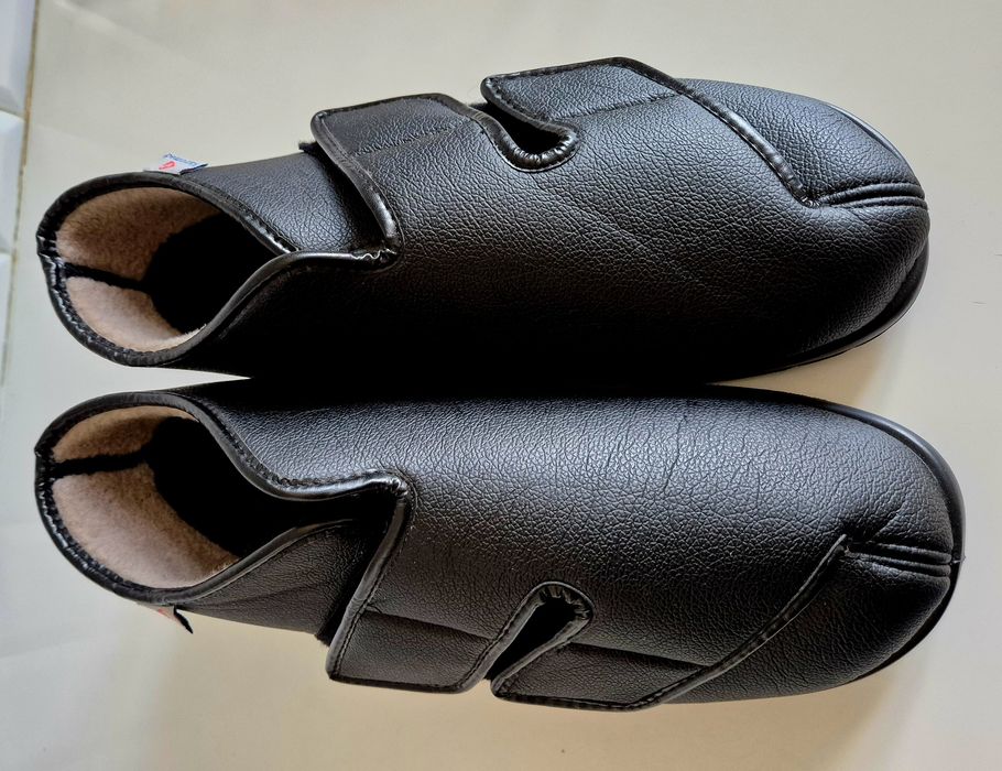 430 zł w salonie VAROMED roz. 45/46 buty bandażowe opatrunkowe cukrzyk