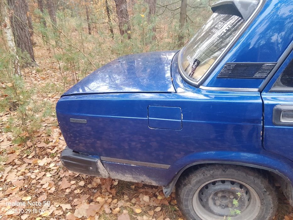 Продам молодіжне авто ваз2107