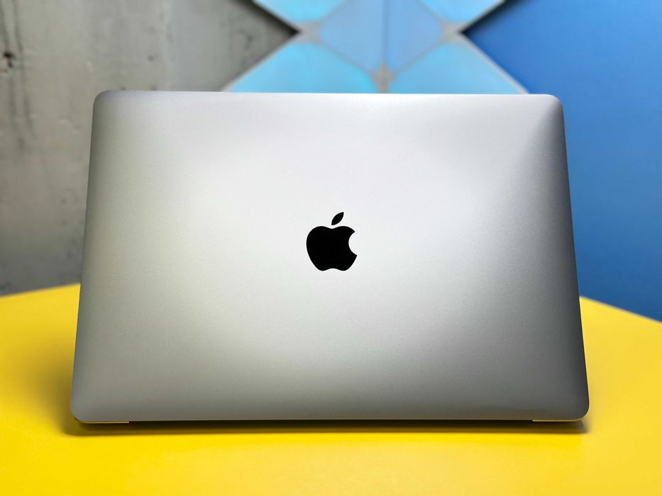 Ноутбук Apple MacBook Pro 13'' Space Gray (146787) Б/У З ГАРАНТІЄЮ