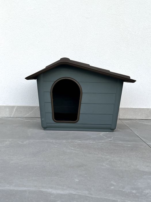 Casota p/ Cão (pequeno)