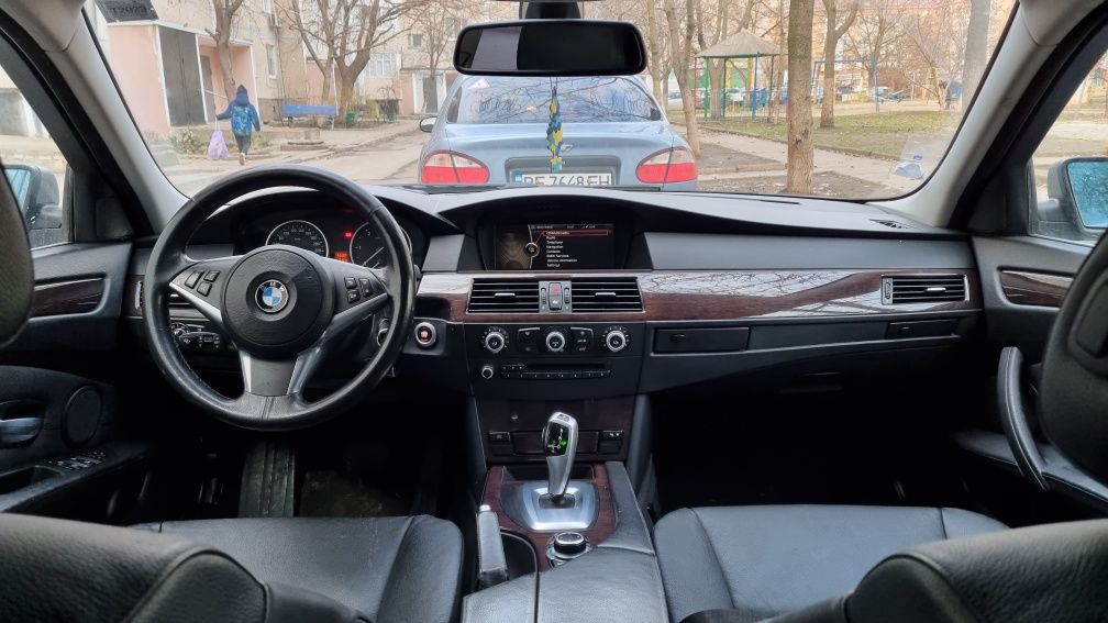 Разборка e60 e61 е60 е61 xdrive bmw бмв капот фары салон