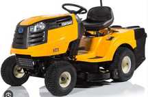Kosiarka samojezdna Cub Cadet LT1NR92 439cm3 nowy dostępny!