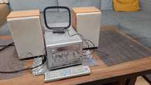 Mini wieża Funai DVA-206LX