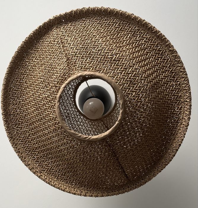 Lampa Wisząca Ikea Blastang
