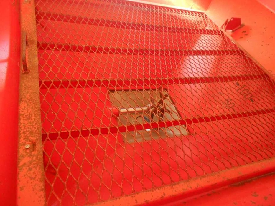 Espalhador de adubo kuhn 1131