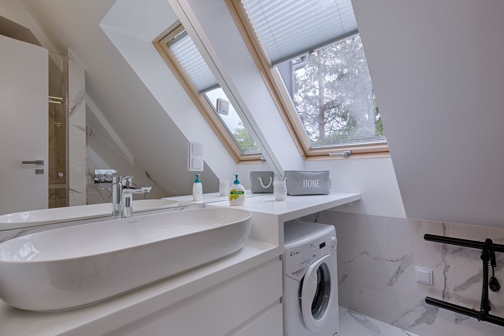 Luksusowy Apartament Zakopane Centrum 10 osobowy