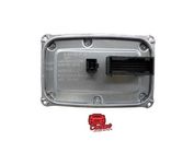 Balastro Centralina Módulo Faróis Led Mercedes Classe C W205 novo