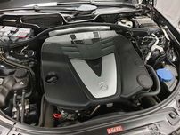 Silnik kompletny 3.0 CDI V6 OM642 235KM Mercedes S-klasa W221 S320