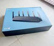 Продам роутер Xiaomi BE7000