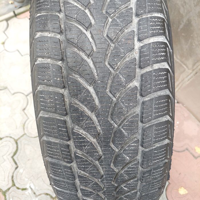 Шини 185/65/R15 BRIDGESTONE
