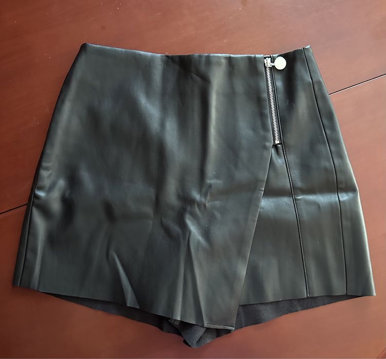 Спідниця-шорти