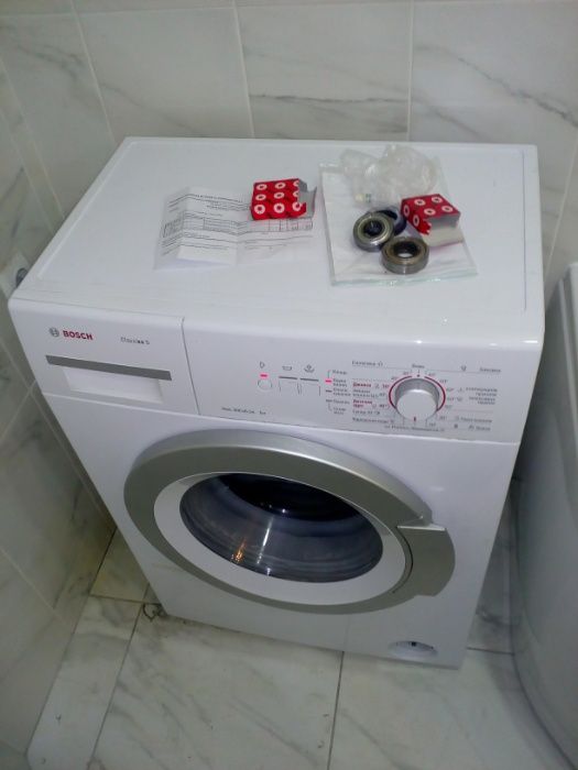 Мастер з ремонту пральних машин, сушок і посудомийок і  іншої техніки