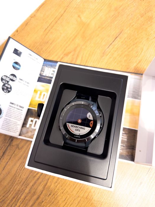 Wahoo Rival stan bardzo dobry