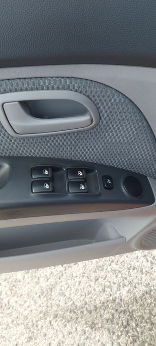 Kia picanto 1.0cc