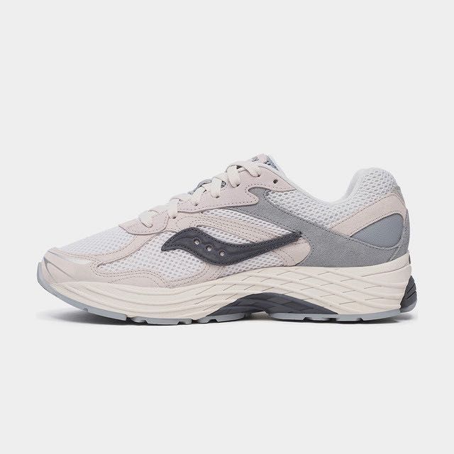 США! Кросівки Saucony Progrid Omni 9 Premium (40р по 48р) (S70740-18)