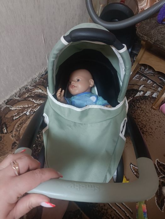 Продам дитяча коляска 1000 грн