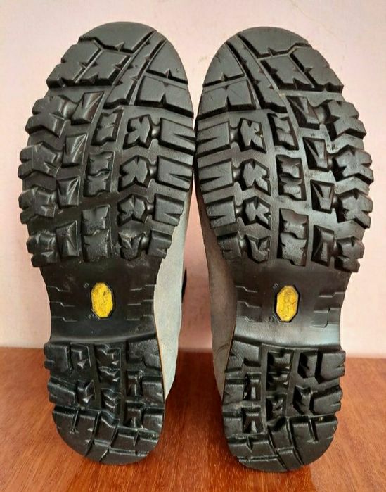 черевики тактичні трекінгові мисливські scarpa  gore tex vi