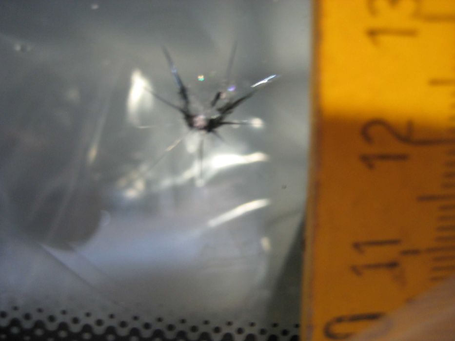 Szyba czołowa Mercedes W205/S205 Oryginalna