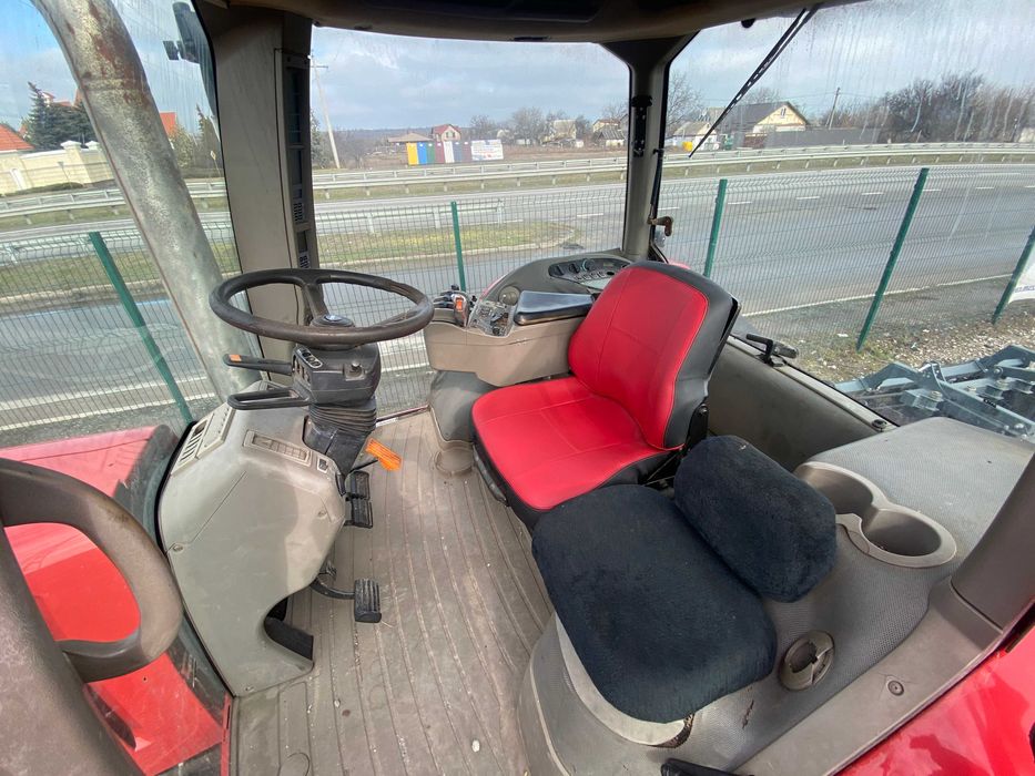 Елементи тракторів Case IH 310 / 340 / 500 / 7220 та інші