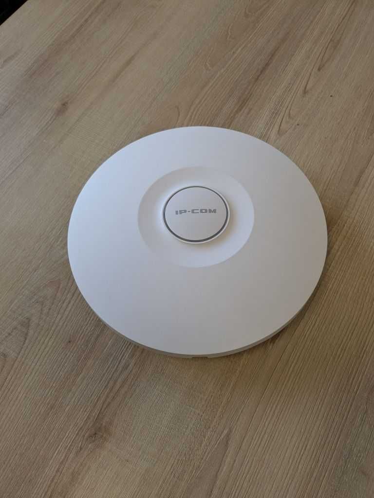 IP-COM Pro-6-LITE punkt dostępowy Wi-Fi 6 AX3000