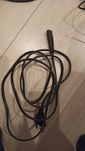 Kabel zasilający do radia budzika audio