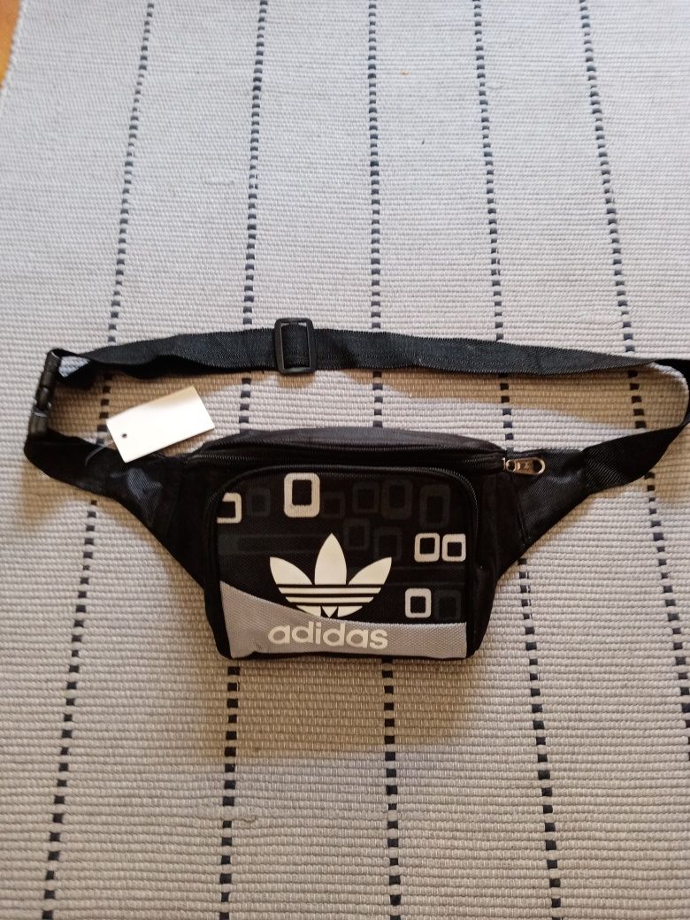 Bolsas / malas adidas.