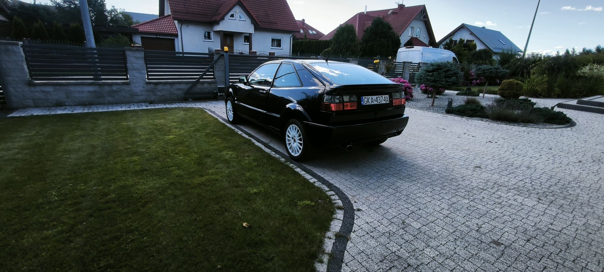Sprzedam VW Corrado