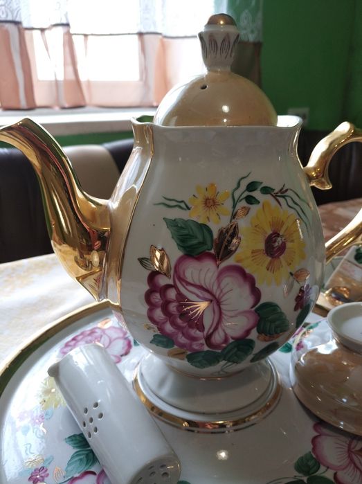 Сервіз святковий