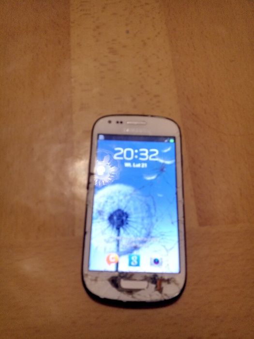 Samsung Galaxy s3 mini GT-I8190n