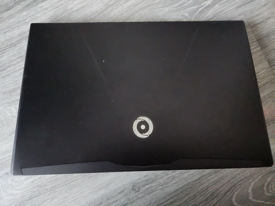 ігровий Clevo P950ER OriginPC EVO 15-S_i7-8750H_GeForce 1070 GTX_15"4K