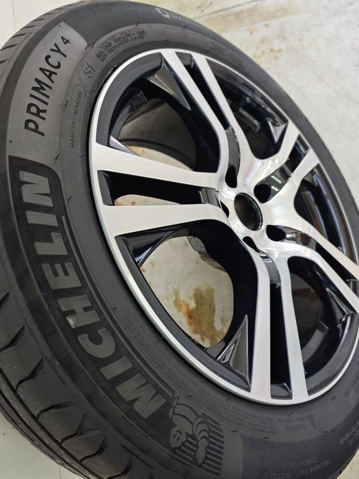 Peugeot/Citroën 8JX18 ET27