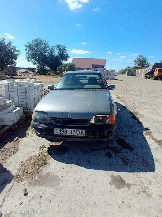 Продається Опіль кадет