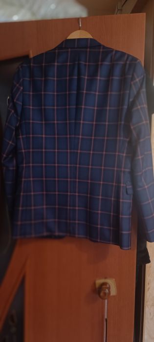 Модный пиджак стан новий