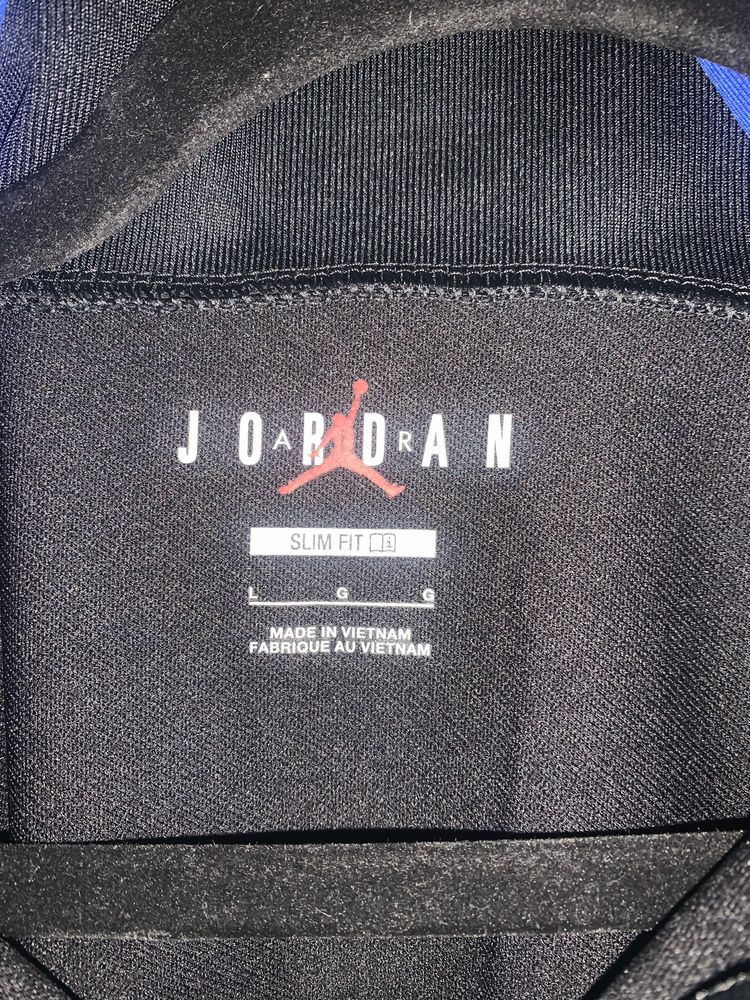 Męska bluza Jordan L