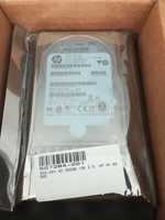 Жорсткий диск HP 300GB SAS 10K 6G DP 2.5