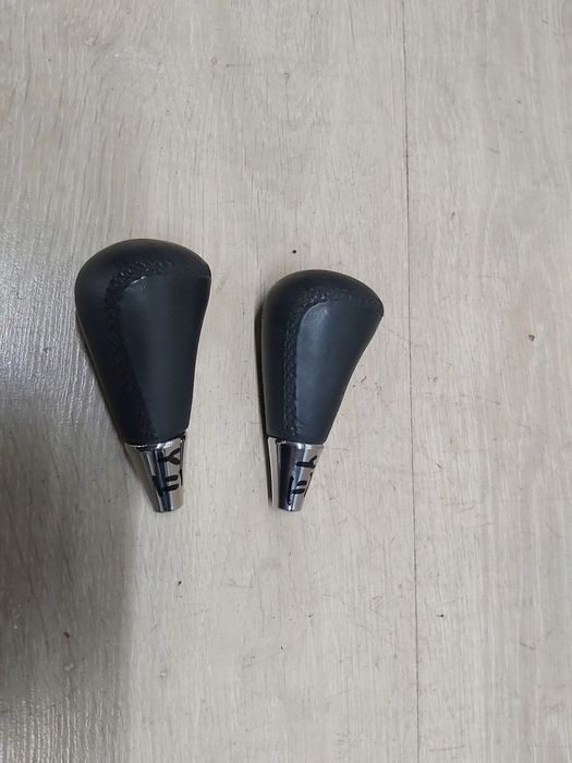 Toyota Yaris II 09-11r gałka zmiany biegów Automat