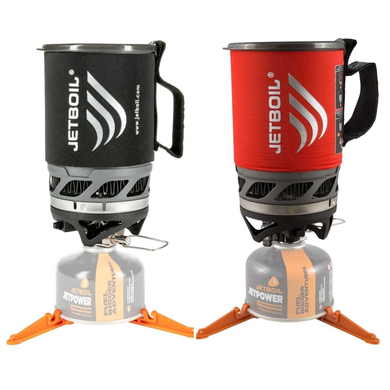 Система приготовления пищи Jetboil MicroMo / Jetboil MiniMo