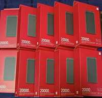 Powerbank Xiaomi Redmi 20000 mAh зарядний пристрій  павербанк Полтава