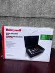 Sejf ognioodporny, pancerny Honeywell 6104 – Kluczowy
