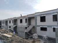 Budowa domów kompleksowo | stany surowe | fundamenty - WOLNY TERMIN