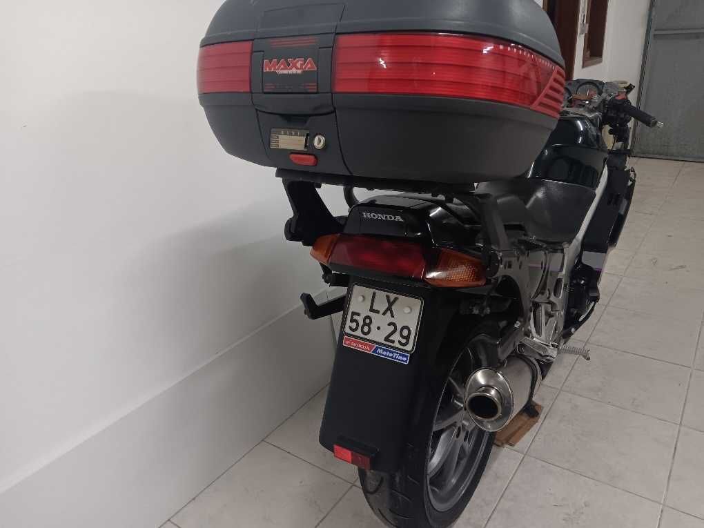 Peças Honda VFR750